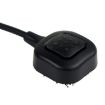 RETEVIS M Covert Acoustic Tube Earphone Throat Mic PTT Speaker - 5