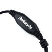 RETEVIS M Covert Acoustic Tube Earphone Throat Mic PTT Speaker - 6