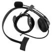 RETEVIS TK 2 Pin PTT Headset Mic for H-777/RT-5R/RT-5RV/RT-B6 - 1