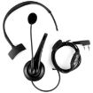 RETEVIS TK 2 Pin PTT Headset Mic for H-777/RT-5R/RT-5RV/RT-B6 - 2