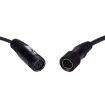BAOFENG Radio 2 Pin PTT Motorcycle Helmet Headset Microphone - 5