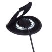 BAOFENG Radio 2 Pin PTT Motorcycle Helmet Headset Microphone - 6