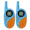 RETAVIS RT35 Children's Walkie Talkie 22CH Blue 0.5W US Frequency - 1