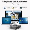 ORICO UTS2 USB 3.0 SATA HDD Adapter with 12V 2A Power, 1m Cable - 7