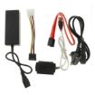 USB 2.0 to IDE & SATA Cable, 55cm Length - 4