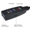 10m USB 3.0 Super Speed Extension Cable Male to Female - 3