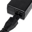 Brazil Notebook AC Power Cord, 3 Prong, 1.5m (OD6.8) - 3