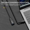 D.Y.TECH 15m USB 3.0 Extension Cable Male to Female Double Shielded - 7