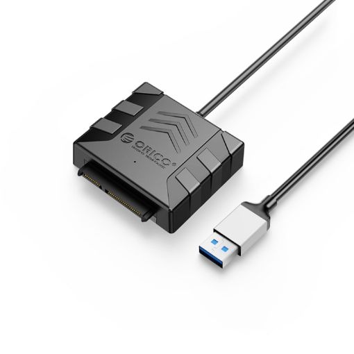 ORICO UTS1 USB 3.0 2.5" SATA HDD Adapter, 1m Cable Length - 1