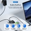 ORICO UTS1 USB 3.0 SATA HDD Adapter with 12V Power Adapter, 0.3m Cable - 4