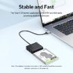 ORICO UTS1 USB 3.0 SATA HDD Adapter with 1m Cable & Case - 5