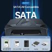 ORICO UTS2 USB 3.0 SATA HDD Adapter with 12V Power (AU Plug) - 8