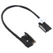 Dell Precision 7730 Battery Connector Flex Cable DC020031000 - 2