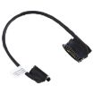Dell Precision 7730 Battery Connector Flex Cable DC020031000 - 3