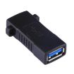 USB 3.0 Female to Female Connector Extender Adapter - 2