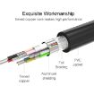 Ugreen 1.5m USB 3.0 Male-Female Super Speed Extension Cable - 5