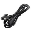 Compact Power Cord for South Africa - 2