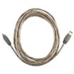 5m IEEE 1394 FireWire Cable, 6 Pin to 4 Pin Connection - 2