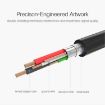UGREEN USB 3.0 Type A to B Gold-plated 1m Printer Cable - 3