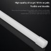 COOLMOON Y360 ARGB Chassis Light Bar Silicone LED Strip Lamp - 6