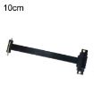 PCI-E 3.0 1X 90 GPU/Wireless Card Extension Cable 10cm - 1