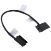 Dell Latitude 5300 Battery Connector Flex Cable 0G0PMP - 3
