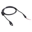 1.2m 4 Pin DIN Power Cable - 2