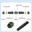 Outdoor IP68 Waterproof M20 USB 3.0 5Gbps Connector (Black) - 4