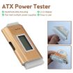 YNS-05 ATX Power Testing Tool with LCD Display and Aluminum Alloy - 3
