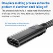 USB 3.0 Male to USB-C Female Extension Cable - 6