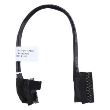 Battery Connector Flex Cable for Dell Latitude E5570 Precision 3510 - 1