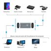 Z52 USB to HDMI Video Capture Card - Female to Female Adapter - 4