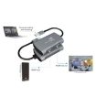Z31 HDMI Female to Female with Audio & USB 2.0 Video Capture Box - 5