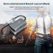 Z31 HDMI Female to Female with Audio & USB 2.0 Video Capture Box - 9