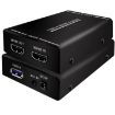 EC290 HDMI USB3.0 HD Video Capture Recorder Card for Live Broadcast - 1