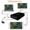 EC290 HDMI USB3.0 HD Video Capture Recorder Card for Live Broadcast - 6
