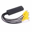 DVR Surveillance System with USB Wire - 2