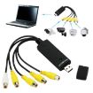 DVR Surveillance System with USB Wire - 5