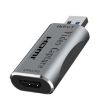 USB 3.0 to HDMI 1080P 60fps Game Video Capture Device - 2
