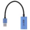 Z29D HD Video Capture Card HDMI/F to USB 3.0/M with Cable - 2