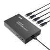 Ezcap 264M 4-Channel Multi-View HDMI to USB 3.0 Capture Card - 1