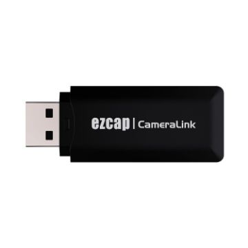 EZCAP313 Gamera Link HD USB Capture Card for Video Recording - 1