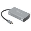 4K Type-C to HDMI1080P Video Capture Card with Loop Z31A - 3