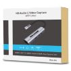 Z39 4K Capture Card HDMI/F + Microphone + Audio + USB, Multi-OS Support - 6