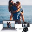 Z39 4K Capture Card HDMI/F + Microphone + Audio + USB, Multi-OS Support - 7