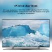 Z28 HDMI Female + Mic + Line In USB 3.0 Capture Box (Black) - 8