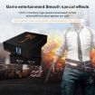 Z28 HDMI Female + Mic + Line In USB 3.0 Capture Box (Black) - 9