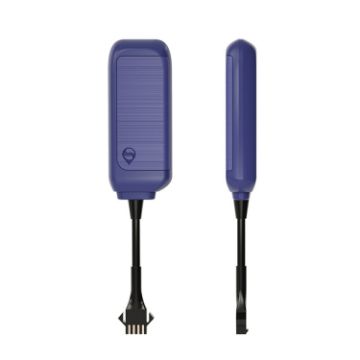 SEEWORLD Car GPS Locator Anti-Theft Device, Latin American Version - 1