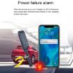 SEEWORLD Car GPS Locator Anti-Theft Device, Latin American Version - 5