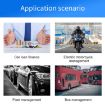 SEEWORLD Car GPS Locator Anti-Theft Device, Latin American Version - 7
